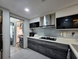 Hillbrooks (D23), Condominium #561389561